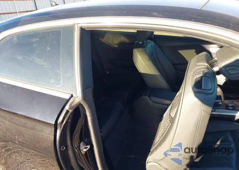 2018 Audi A5 2.0T Premium from USA, damaged, VIN WAUPNAF52JA028030